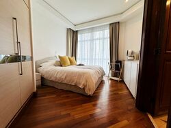 Valley Park (D10), Condominium #505175761